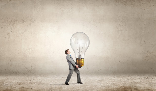 Carrying out an idea