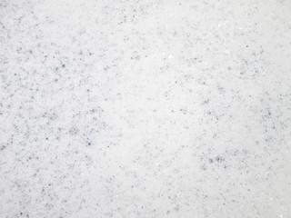 Foam white background