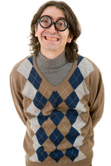 geek glasses