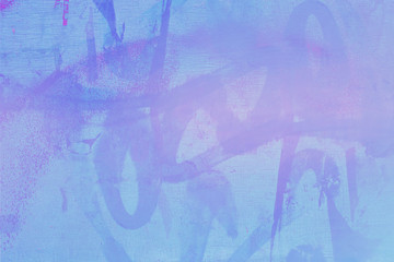 Colorful textured background for your design