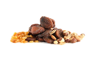 Dried Fruits