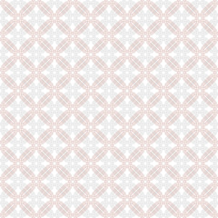 Seamless Abstract  Pattern