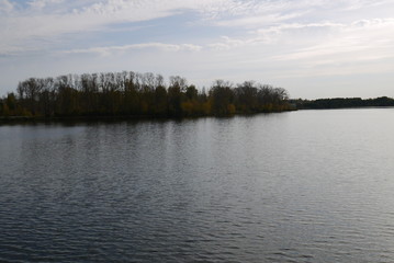 Водная гладь