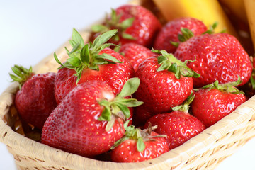 Fresas