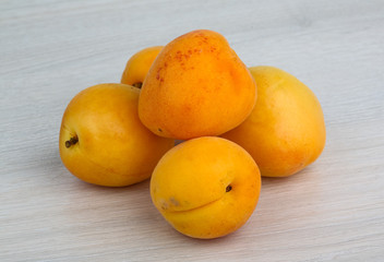Apricots