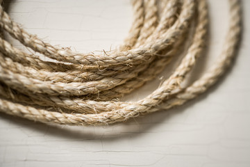 Rope