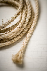 Rope