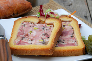 pâté en croute 22092015