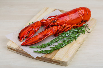 Lobster