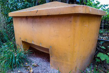 Streugut Box