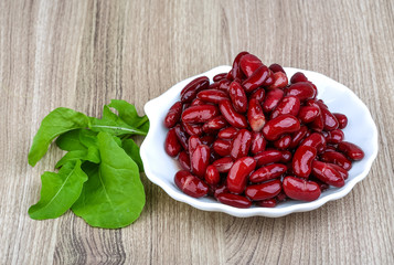Kidney beans
