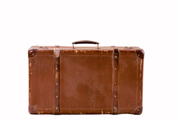 Vintage brown 