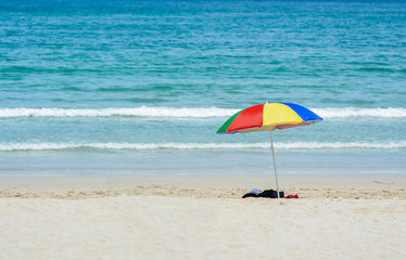 beach Umbrella