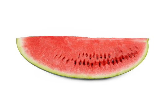 Griechische Wassermelone
