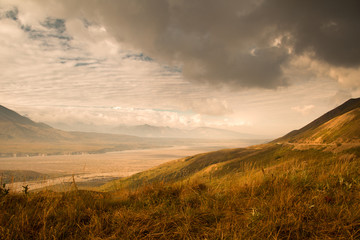 Denali National Park