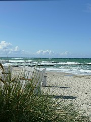 Strandidyll