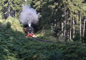 Brockenbahn