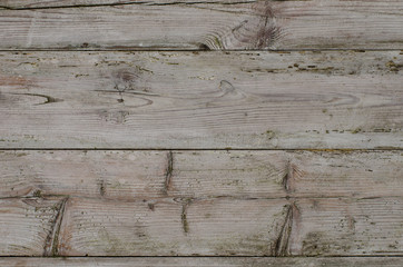background - close up of the old weathered wood planks
