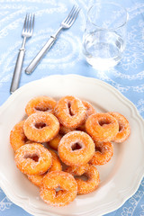 Donuts