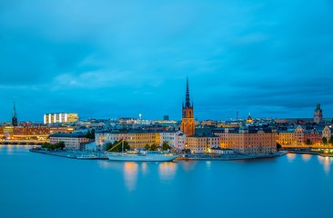 Stockholm, Sweden