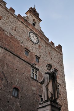 Prato, Palazzo Pretorio