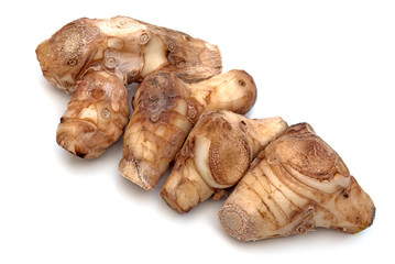 Galanga (Thai ginger)