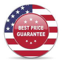 best price guarantee icon