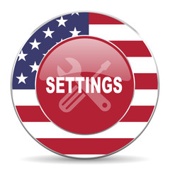 settings icon