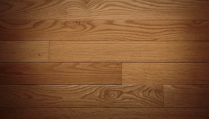 Hardwood Floor