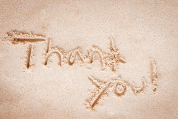 Sand whiting with text 