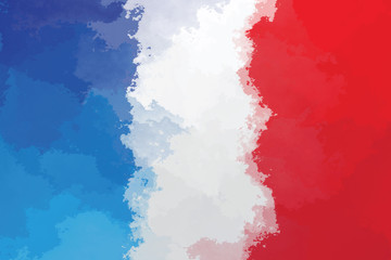 French flag