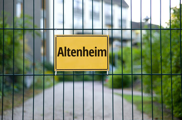 Altenheim