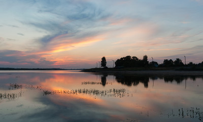 stillwater