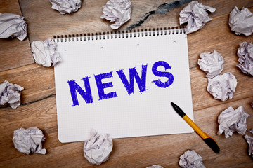 NEWS- Block