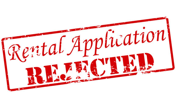Rental application