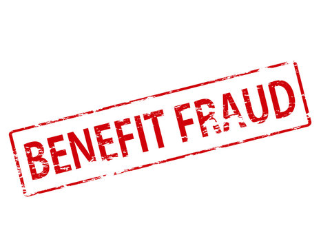 Benefit Fraud