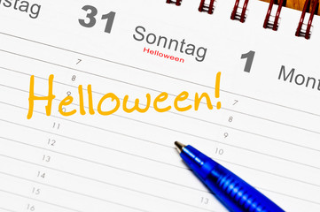 Helloween