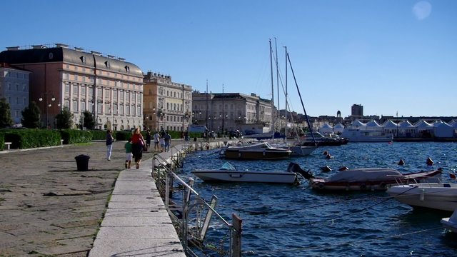  Triest Pier vid 01