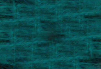 texture or background wall of shabby paint and plaster cracks