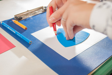 Montessori - Geometria