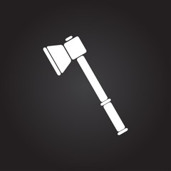 Axe icon 