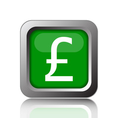 Pound icon