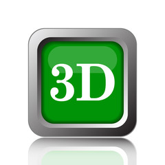 3D icon