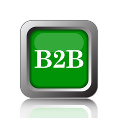 B2B icon