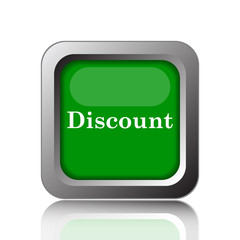 Discount icon