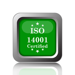 ISO14001 icon