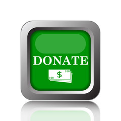 Donate icon