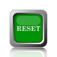 Reset icon
