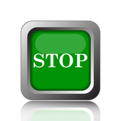 Stop icon