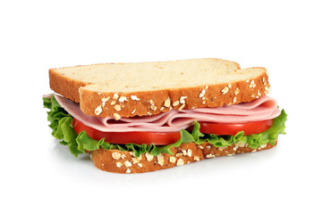 sandwich